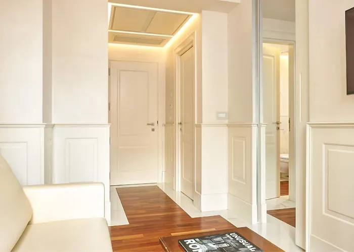 Otel Degli Artisti 4*