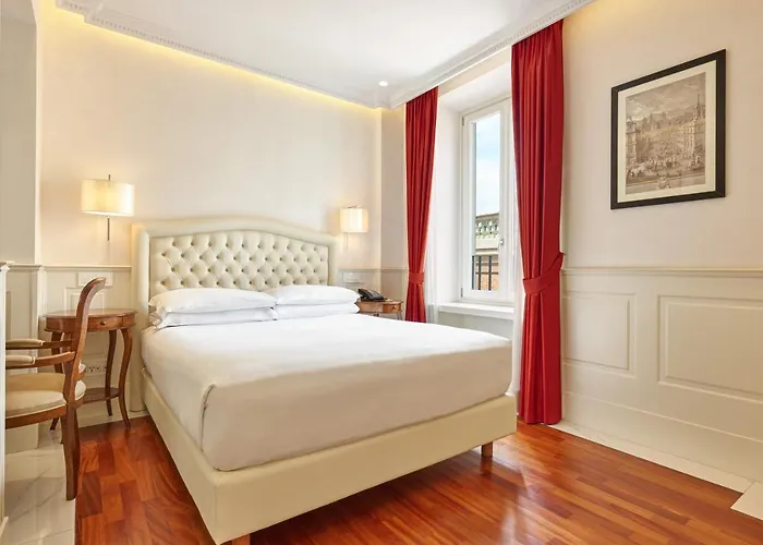Hotel Degli Artisti