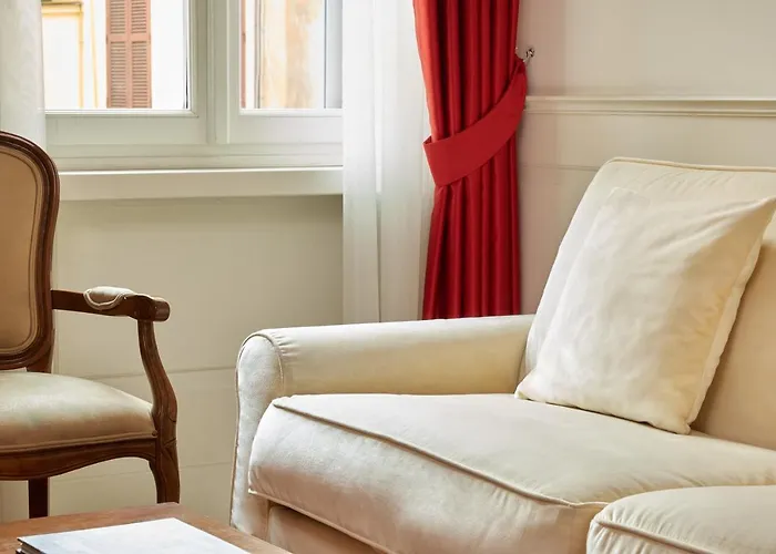 Otel Degli Artisti 4*