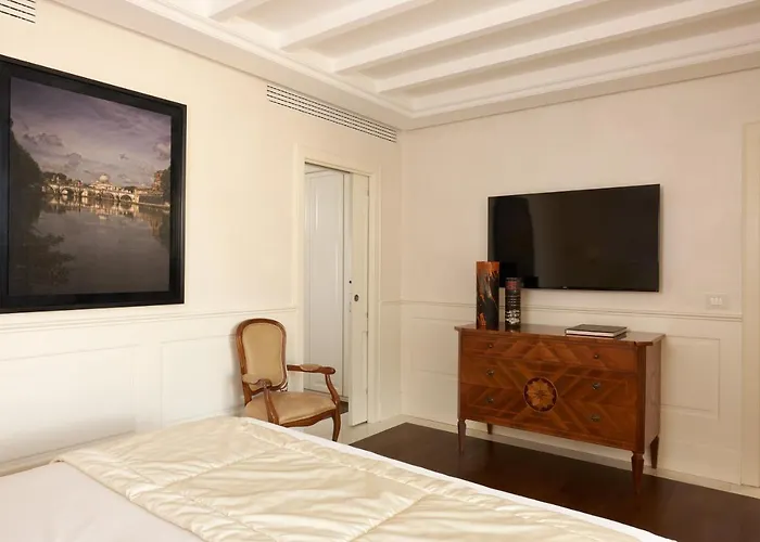 Degli Artisti Otel