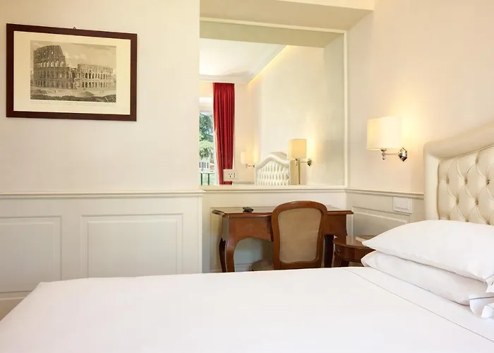 Otel Degli Artisti
