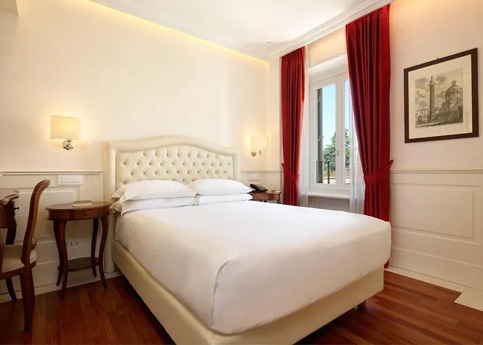 Degli Artisti Hotel