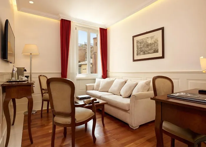 Degli Artisti Otel 4*