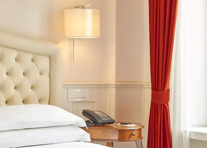 Otel Degli Artisti 4*