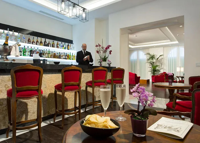 Degli Artisti Otel Roma