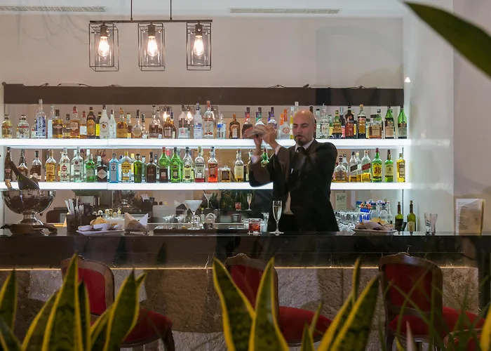 Degli Artisti Otel Roma