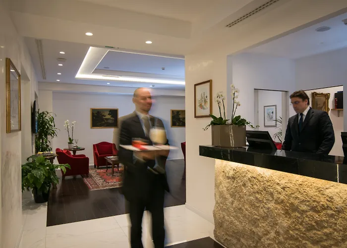 Otel Degli Artisti