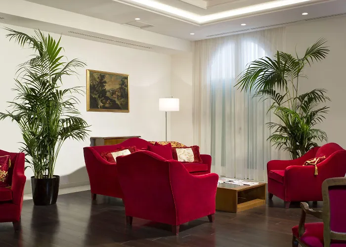 Degli Artisti Otel Roma