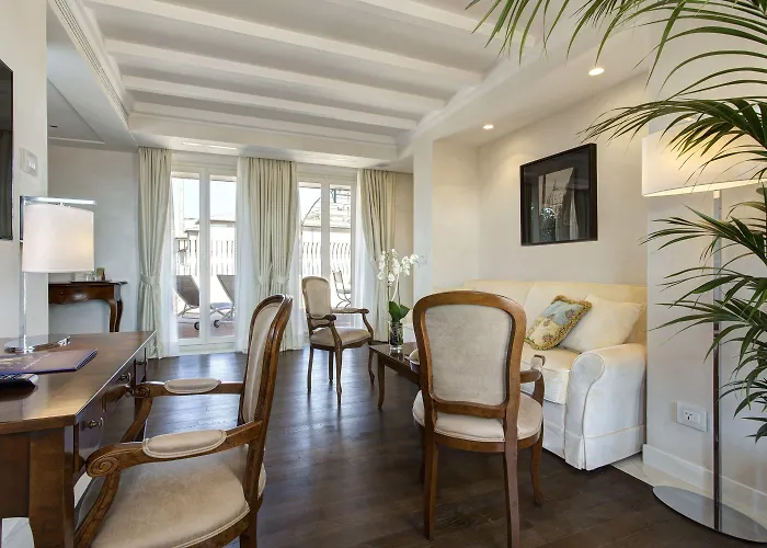 Otel Degli Artisti 4*