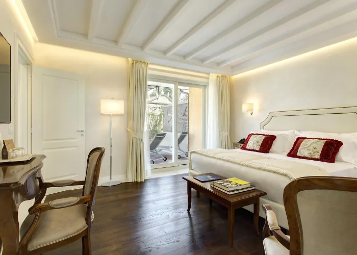 Degli Artisti Otel