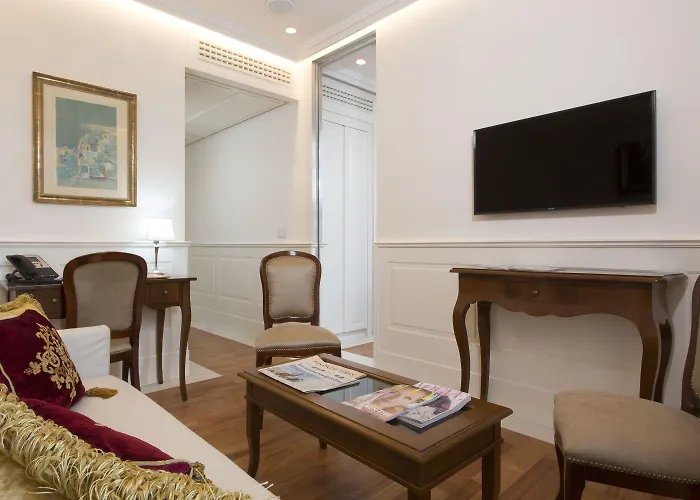 Otel Degli Artisti Roma