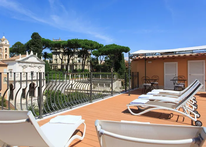 Degli Artisti Roma