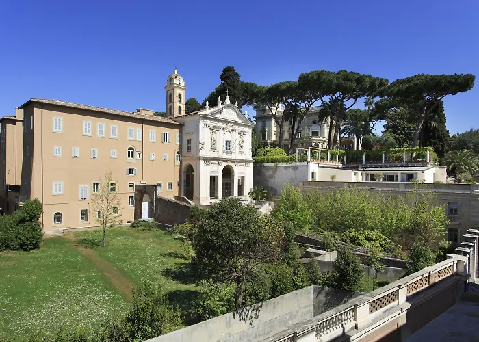Degli Artisti Otel Roma