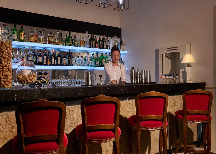 Otel Degli Artisti 4*