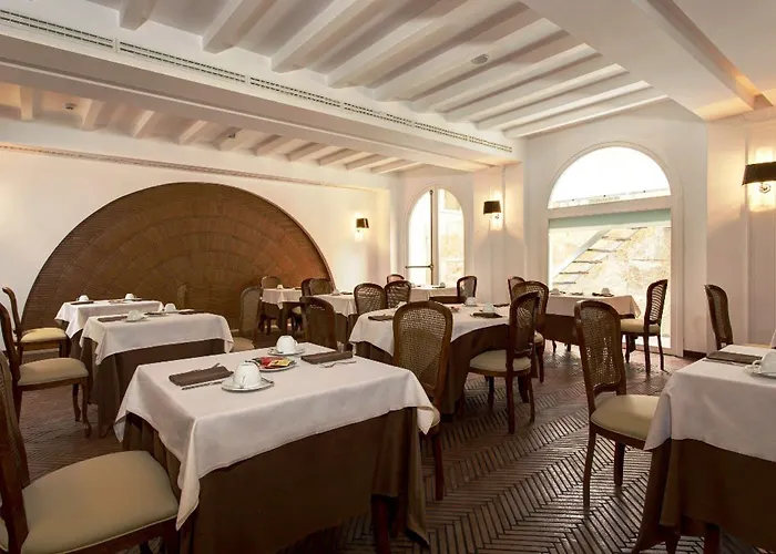 Hotel Degli Artisti Rome