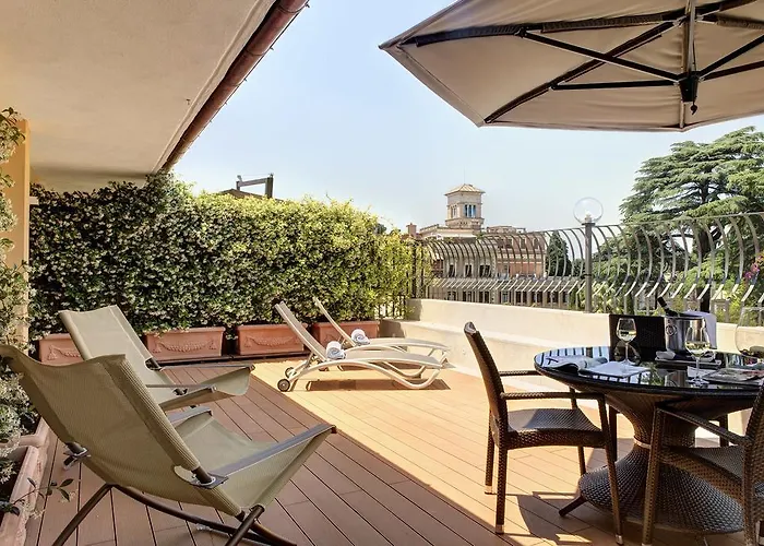Degli Artisti Roma