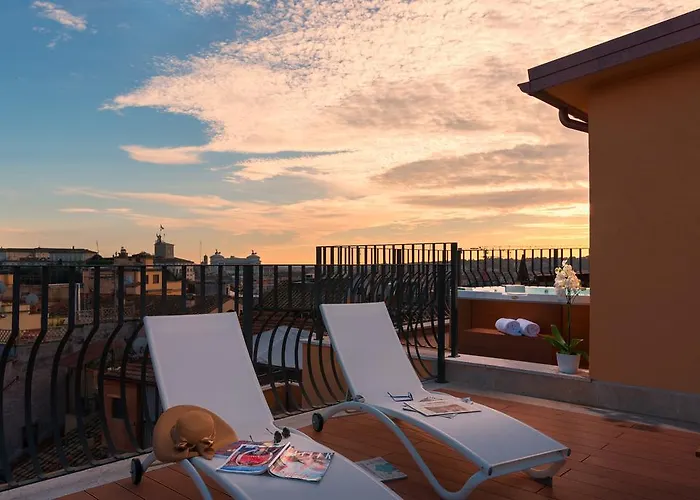 Otel Degli Artisti
