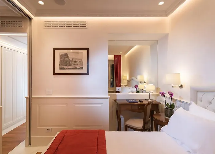 Degli Artisti Otel